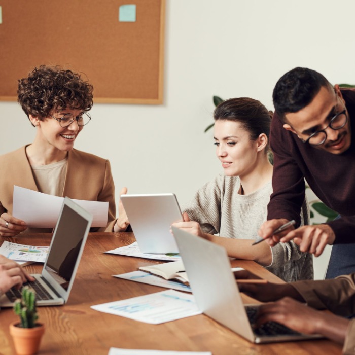 Trois actions pour élever le rôle des relations publiques dans les organisations Trois actions pour élever le rôle des relations publiques dans les organisations
